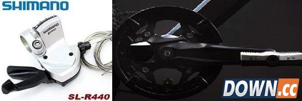 撕下百度DuBike的底裤