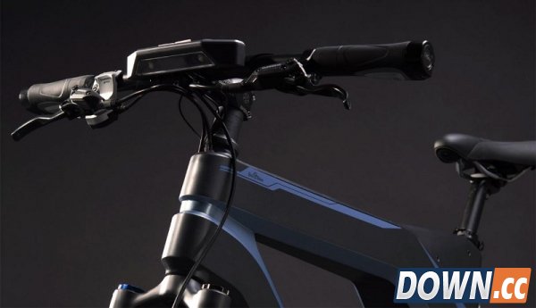 撕下百度DuBike的底裤