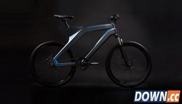 撕下百度DuBike的底裤