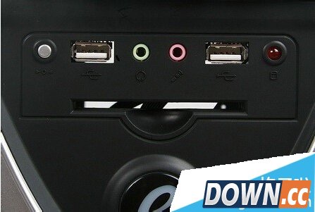 升级Win10后音响出现杂音