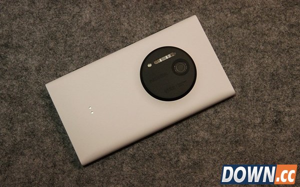 Lumia 1030曝光
