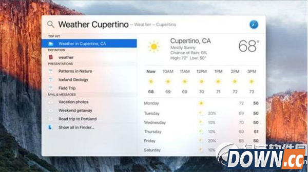 win10和os x10.11哪个好
