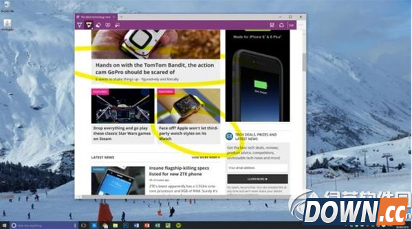 win10和os x10.11哪个好