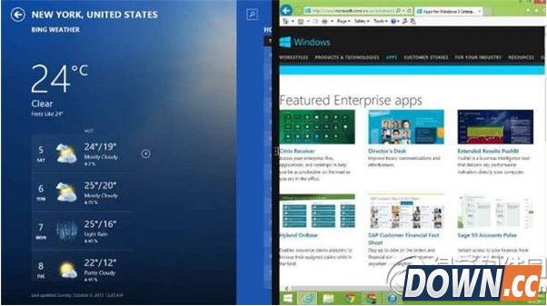 win10和os x10.11哪个好