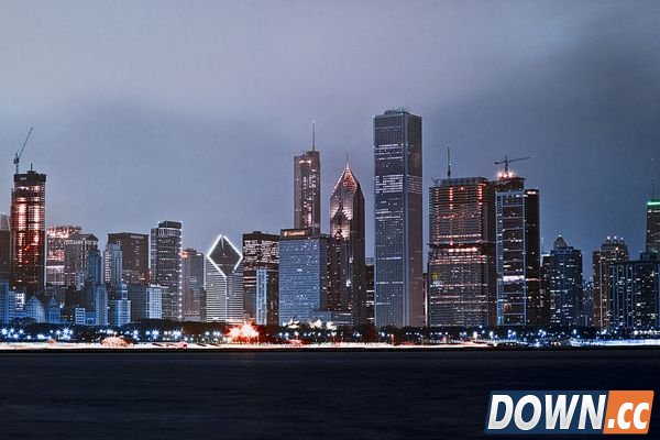 芝加哥开始征收“云端税”