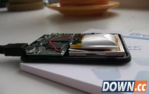 快速充电对电池有伤害吗