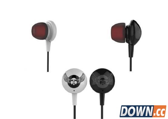 氧化锆陶瓷耳机