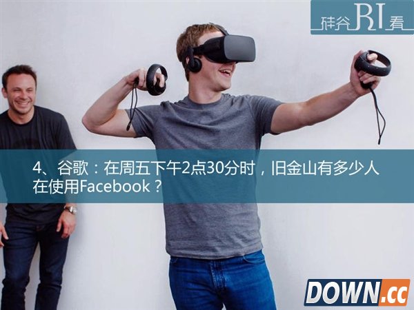 硅谷刁钻面试题