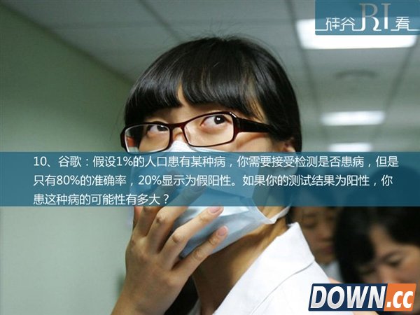 硅谷刁钻面试题