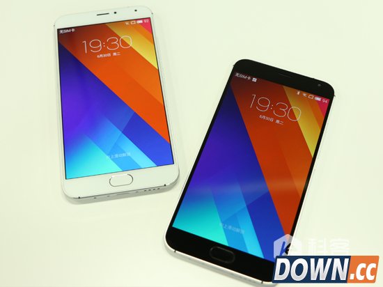 魅族MX5和荣耀7哪个好