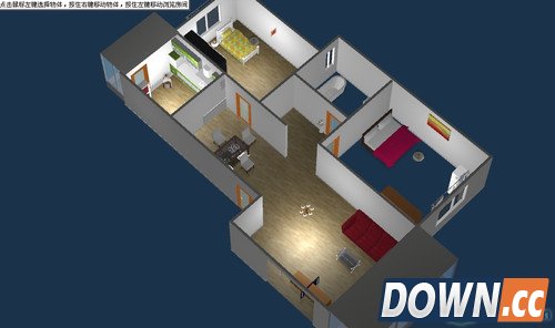 爱福窝与其他常见装修软件测评体验