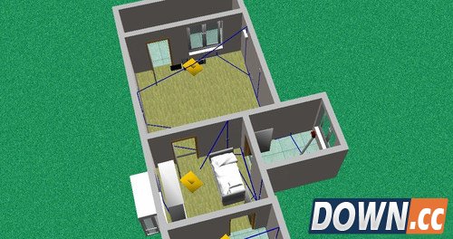 爱福窝与其他常见装修软件测评体验