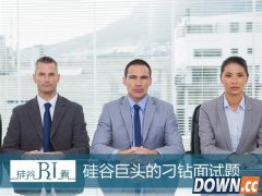 11道硅谷刁钻面试题