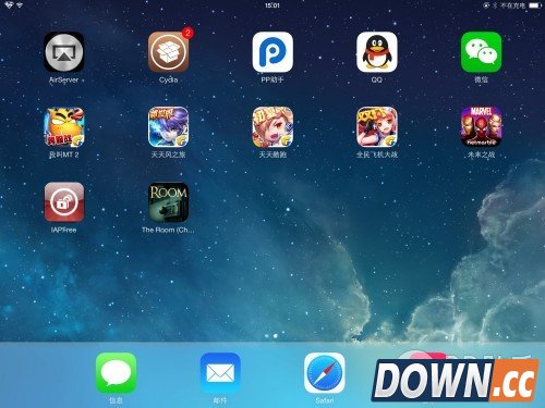 iOS8.4如何免费内购