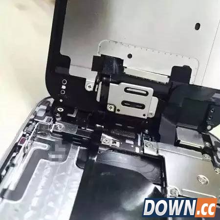 如何点亮iPhone6的苹果Logo