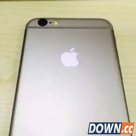 如何点亮iPhone6的苹果Logo