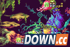 《新约圣剑传说》详细攻略