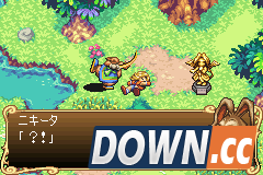 《新约圣剑传说》详细攻略