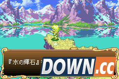 《新约圣剑传说》详细攻略