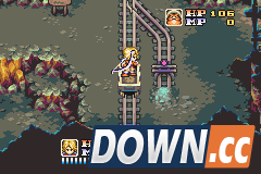 《新约圣剑传说》详细攻略