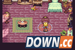 《新约圣剑传说》详细攻略