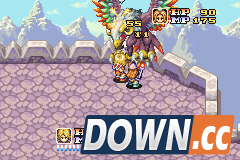 《新约圣剑传说》详细攻略