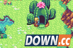 《新约圣剑传说》详细攻略