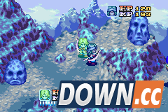 《新约圣剑传说》详细攻略