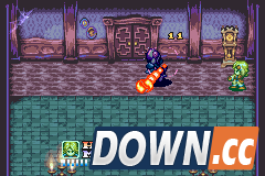 《新约圣剑传说》详细攻略