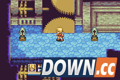 《新约圣剑传说》详细攻略