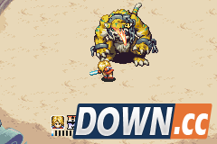 《新约圣剑传说》详细攻略