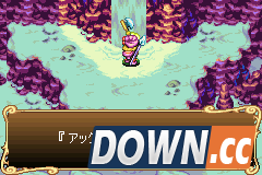 《新约圣剑传说》详细攻略