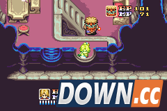 《新约圣剑传说》详细攻略