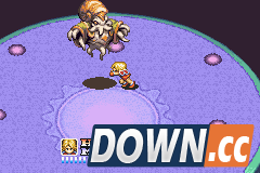 《新约圣剑传说》详细攻略