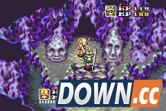 《新约圣剑传说》详细攻略