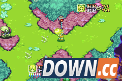 《新约圣剑传说》详细攻略