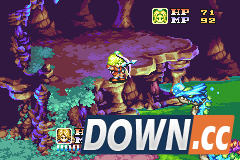 《新约圣剑传说》详细攻略