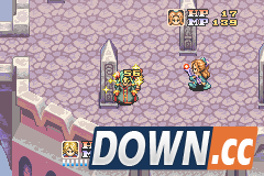 《新约圣剑传说》详细攻略