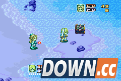 《新约圣剑传说》详细攻略