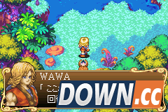 《新约圣剑传说》详细攻略