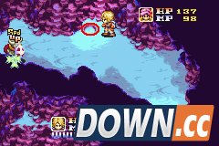 《新约圣剑传说》详细攻略