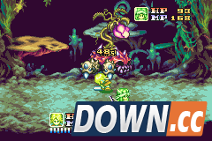 《新约圣剑传说》详细攻略