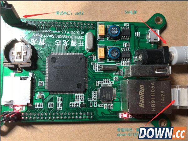 龙芯主板刷上国产操作系统