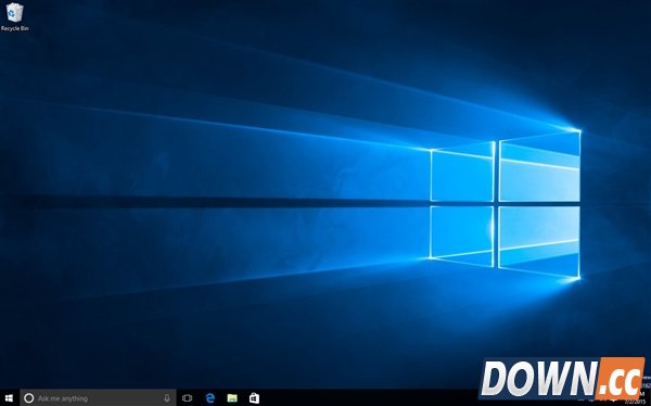 Windows 10预览版10162图赏