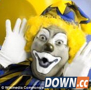 测测你是不是色盲