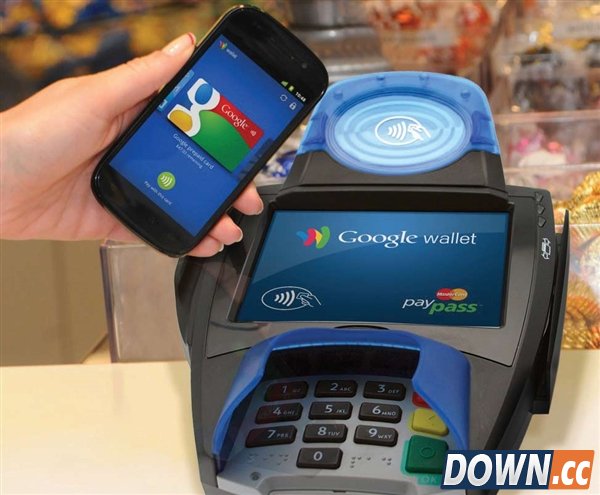 为什么旗舰机大多不支持NFC