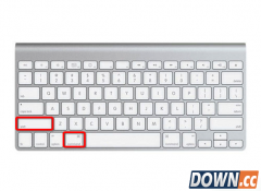 Mac怎么选中多个连续/不连续的文件