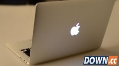 逼格大增：教你如何点亮iPhone6的苹果Logo