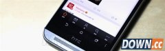 为什么只有HTC有感人四下巴
