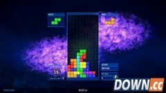 俄罗斯方块最新力作《Tetris Ultimate》上市